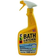 Jelmar BK-2000 CLR Clr 26 Ounce Brilliant Bath (Case of 6)