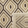 thumbnail image 3 of Safavieh Veranda Cream Indoor Outdoor Rug - 6'7" x 9'6", 3 of 3
