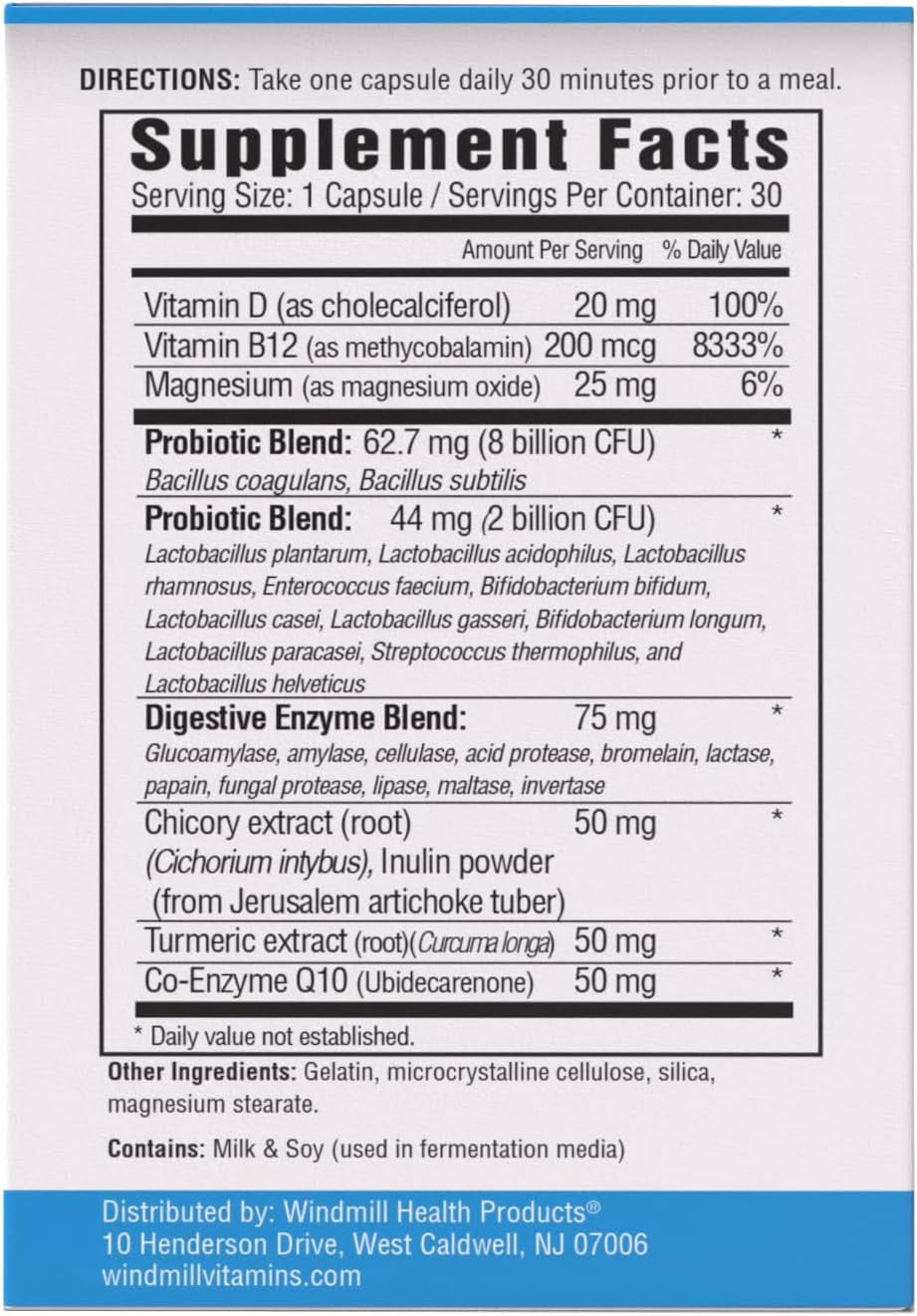 gut response glp 1 support reviews Gut Response GLP-1 Support 30 Capsules