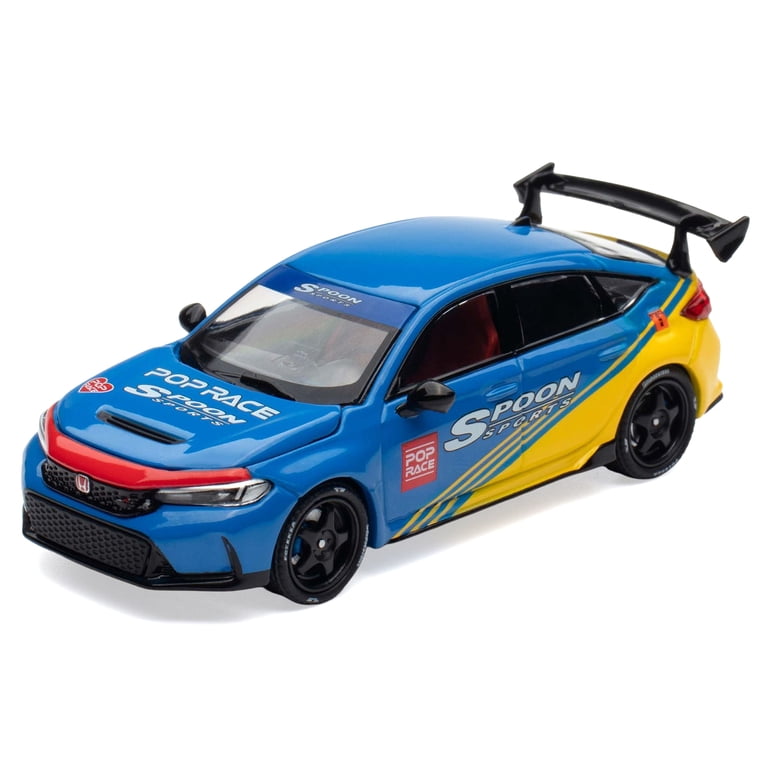 Honda Civic Type R FL5 