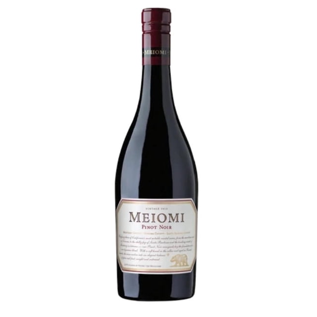 Pack de 2 Vino Tinto Meiomi Pinot Noir 750 ml