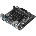 thumbnail image 2 of Placa madre ASROCK QC5000M con procesador integrado SOC DDR4 Micro ATX, 2 of 2