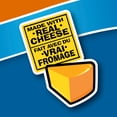 thumbnail image 2 of Cheetos Puffs Cheese flavoured Snacks Value Size, 2 of 8