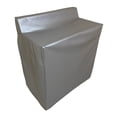 thumbnail image 1 of Funda para Lavadora Doble Tina Cubierta de Lavadora Doble Tina Fundas Lavadora Impermeable Protector de Lavadora Doble Tina (11 kg), 1 of 7