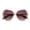 Brown, variant on Womens Slimming Sun Specs Face Contour Slimming Face Effect Internet Famous Trendy UV Protection Fashion Sunglasses
