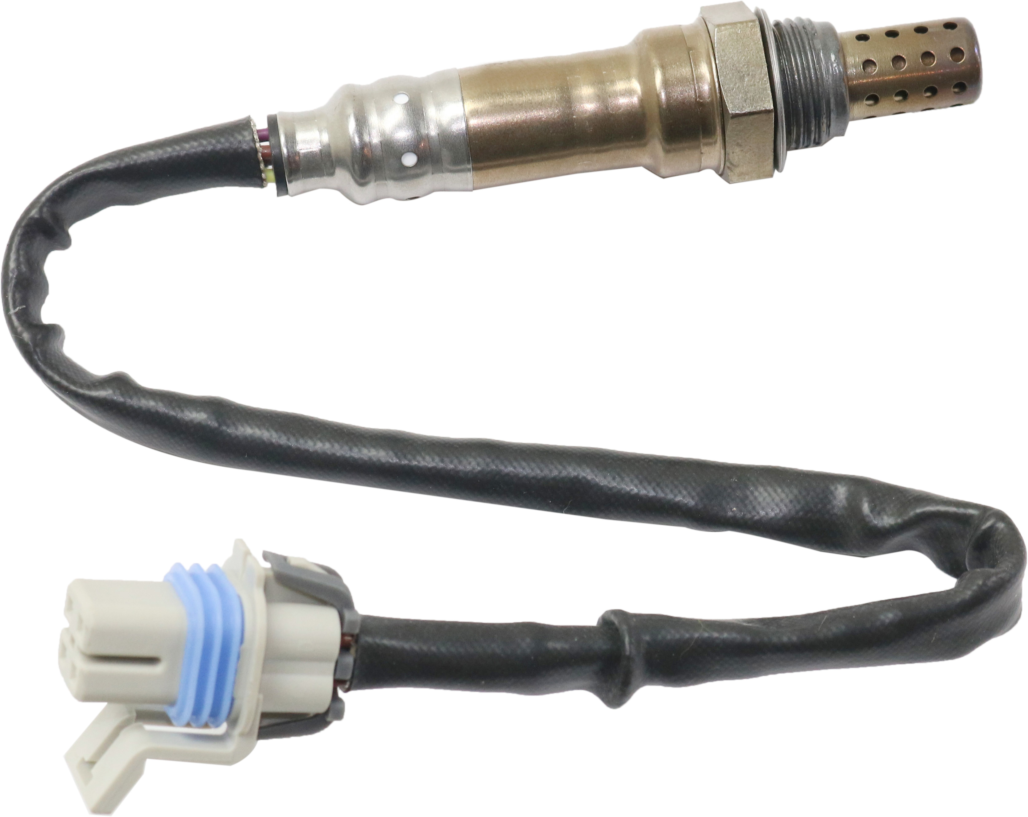 Oxygen Sensor Compatible with 2003-2005 Chevrolet Tahoe 2002-2006 GMC Sierra 1500 8Cyl 6Cyl 4.8L 4.3L 6.0L Sold individually