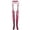 Wine Red, variant on Underwire Women Garter Belt Stocking Fishnet Thigh High Tights Suspender Pantyhose Lace Sleepwear Deep V Cute Lingerie