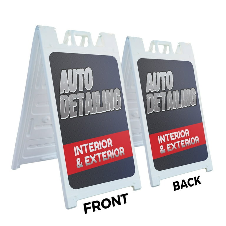 C106 vividcolor サイン入りアクリルボードA C106 vividcolor サイン入りアクリルボードA