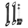 thumbnail image 4 of Fishawk para Refuerzo de Brazo FPV, Orificio de Tornillo de Cuarto para Brazo FPV fácil Montaje para cuadricópteros cuadricópteros Para Higoodz Juguete modelo, 4 of 7