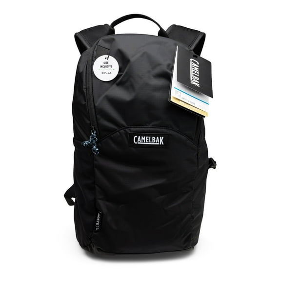 CamelBak Arête™ 14 Hydration Pack 50oz, Black