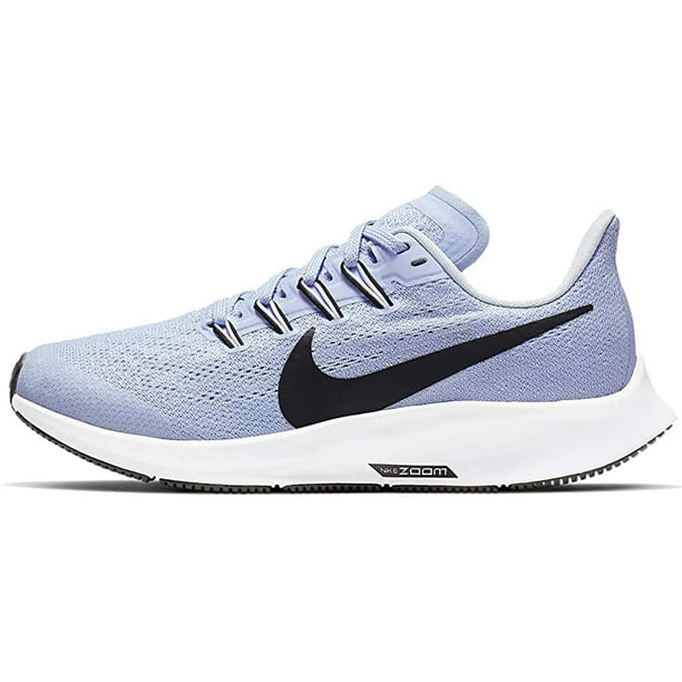 Bepalen Schurend aanbidden Nike Kids Air Zoom Pegasus 36 Running Shoes, Blue/Grey, 2Y M US -  Walmart.com