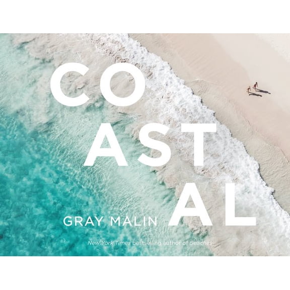 Pre-Owned Gray Malin: Coastal Hardcover