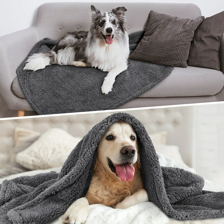 Pup protector throw hotsell