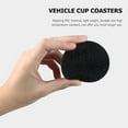 thumbnail image 1 of YSNOOWE Portavasos Para Con Coaster Antideslizante En PVC Y Con Artificiales, 1 of 6