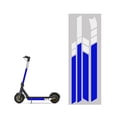 thumbnail image 1 of Scooter Reflective Sticker Waterproof Decal L9, 1 of 8