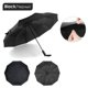 thumbnail image 1 of Paraguas plegable automático doble a prueba de viento para hombre y mujer, paraguas grande de lujo para negocios con coche de diez huesos, sombrilla de regalo para lluvia para hombre y mujer Tan Jianjun unisex, 1 of 2