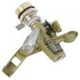 thumbnail image 4 of G3/4in Male Thread Irrigation Nozzle for Lawn Coverage 360° Rotating Garden Sprinkler, 4 of 8