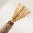 thumbnail image 2 of 3 Pcs Raffia Pet Cats Chew Sticks, for Cats Remove Tartar,Freshen Their Breath,Increase Appetite,Calm Cat Anxiety and Stress,Cat Dental Toy, 2 of 9