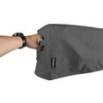 thumbnail image 6 of ADVANING 10' Wide All Weather Heavy Duty Protective Retractable Awning Cover Multiple Colors, 6 of 8