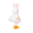 thumbnail image 2 of Easter Lovely Hare Plush Pendants, Cute Bunny Hanging Ornaments, Soft Fluffy Rabbit Decor for Home Tree Wall Easter Party Festival Mood Supplies, 2 of 6