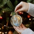 thumbnail image 4 of Winter Fairy Decorations A Magical Surprise for Home and Room Enhancement, 4 of 5