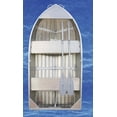 thumbnail image 5 of NOBRAND Heavy Duty Oars 78 Inch Long with Oar Locks, Split Shaft, Pair, 5 of 7