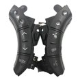 thumbnail image 1 of 1 Pair 84247-58010 Steering Control Switch Multifunction For Land Cruiser Gx470 High Match, 1 of 5