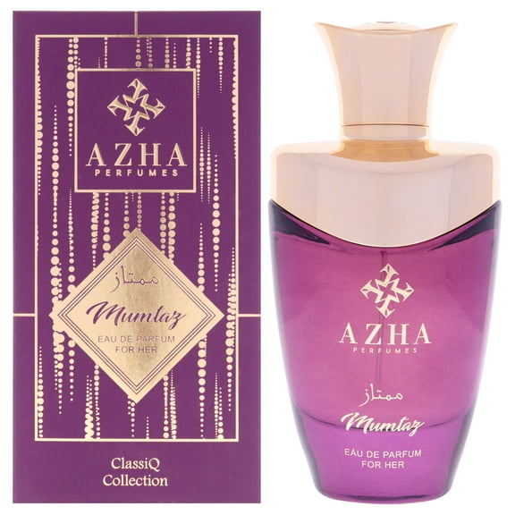Azha Classiq Collection - Mumtaz , EDP Spray RETAIL