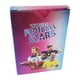 thumbnail image 3 of Tarjetas Fútbol ​​55 Uds. Sin Repeticiones para Y Adultos (multicolor), 3 of 4