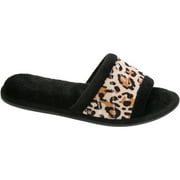 Df By Dearfoams Women's Sequin Velour Op