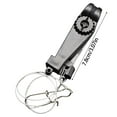thumbnail image 3 of Adjustable Tension Trolling Clip Trolling Quickly Release Clamp Downriggers Tool for Fishing Downriggers, 3 of 8