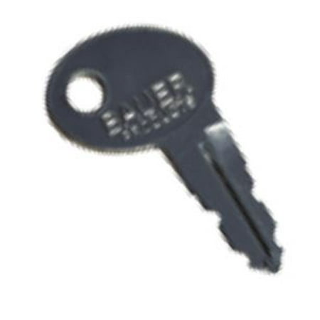 AP Products 013-690 Global Key Storage Case main image 1