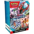 thumbnail image 1 of Pokemon TCG: SV4 Paradox Rift Booster Bundle, 1 of 2