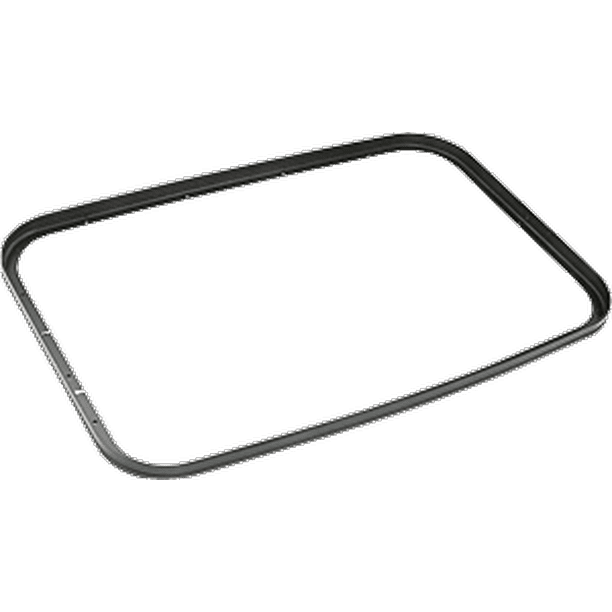 CRL RR5005 /SFC 18 x 28 NewPort Sunroof Universal Trim Ring