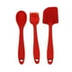 thumbnail image 4 of 3x Utensilios de cocina Juegos de utensilios de cocina Espátulas Cucharas Cepillos Hogar, 4 of 9