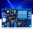 thumbnail image 1 of LAFGUR Light Detect Sensor, Photoresistor Relay Module, Adjustable Delay For Headlights Stage Lights Led Lights Traffic Light, 1 of 8