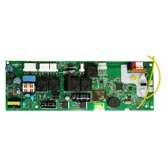 LiftMaster 050DCTBFLKMC Professional-Grade Logic Board Replacement Kit with Bluetooth Auto Lock  GarageDoorProject | 100% OEM | US Vendor