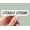 1pcs, variant on Literally Literary Reading Bookish Sticker