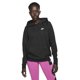 thumbnail image 1 of Sudadera con capucha Nike NSW Essential BV4124-010 para mujer, talla XL, 1 of 6