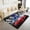 Race Car 01, variant on Race Car Area Rug 5x7 Ft Decorative Non-Slip Washable Rugs for Boys Men Women Bedside Large Carpet for Racing Enthusiasts, Racing Flag Decorative Accent Rug for Racer Bedroom Decor Living Room