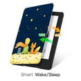 thumbnail image 4 of Ayotu Case for Kindle 10th Gen 2019 Release - Cover with Auto Sleep fits Amazon Kindle 2019, The Little Prince, 4 of 7