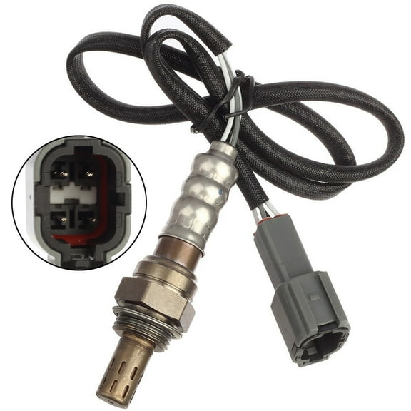 Maxfavor O2 Oxygen Sensor for Mercury Villager 1999-2002, Nissan Quest 1999-2002 V6 3.3L Downstream
