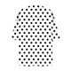 thumbnail image 4 of Mujeres de Manga Larga Tops Casual Impreso Suelto Cubrir Blusa de Cardigan Primavera Verano, 4 of 5