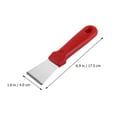 thumbnail image 2 of IFANLANDOR Fridge Ice Shovel 4Pcs Straight Design for Ice Removal and Refrigerator Maintenance, 2 of 6