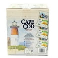 thumbnail image 2 of Cape Cod Kettle Cooked Potato Chips, Original Flavor, 40% Reduced Fat, 24 - 0.75 oz Bags., 2 of 7