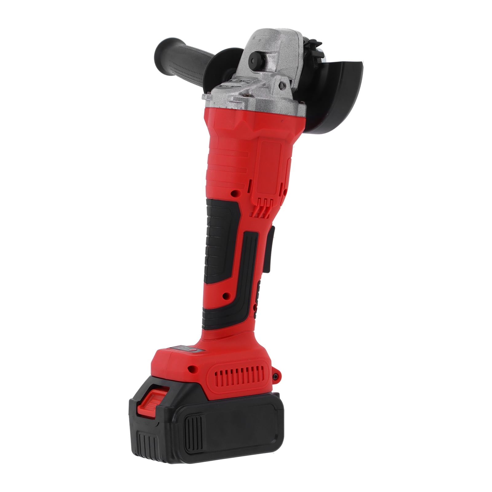 BAUER 20v LithiumIon Cordless 41/2 Heavy Duty Angle Grinder Tool Only