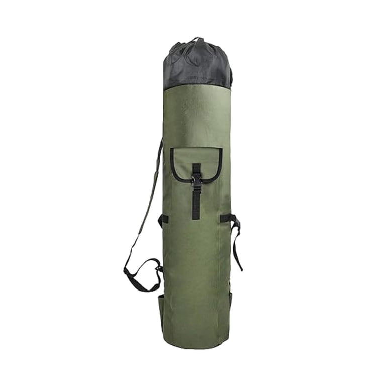 Fishing Rod Carrier Fishing Pole Bag Reel Organizer Case Storage Bag for Fishing Gear and Equipment and Traveling, A Fishing Gifts for Men, Family ... Fishing Rod Carrier Fishing Pole Bag Reel Organizer Case Storage Bag for Fishing Gear and Equipment and Traveling, A Fishing Gifts for Men, Family ...