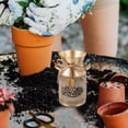 thumbnail image 3 of LABELEPH Creative Flower Pot Iron 1Set 7.47x3.93x3.93in, 3 of 8