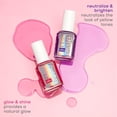 thumbnail image 4 of Fortalecedor de uñas Essie Hard To Resist, 0.46 fl oz, vegano, 8 unidades, 4 of 9