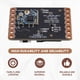 thumbnail image 4 of Placa de Expansión Multifunción WiFi con Soporte para Tarjeta TF de 12 Pines para Módulo de Red XM, Protección de Seguridad para Cámara., 4 of 5